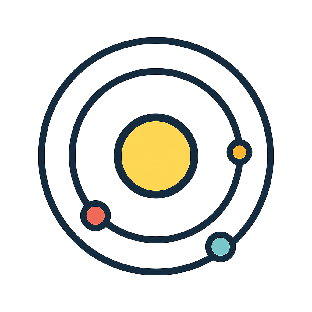 Written Problems icon